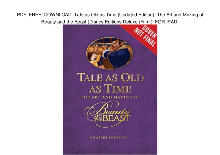 Tale as old as time download movie